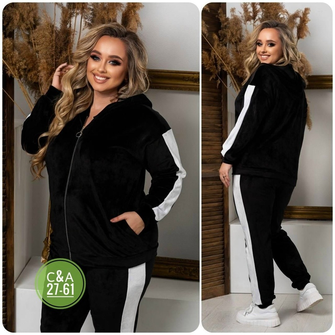 спортивный велюровый костюм,костюм женский велюровый большого размера,женский спортивный костюм больших размеров,велюровый спортивный костюм больших размеров,велюровые костюмы