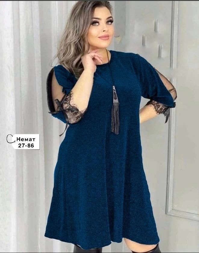 женское платье из люрекса,нарядное платье люрекс, платья больших размеров,платье женская,нарядное платье