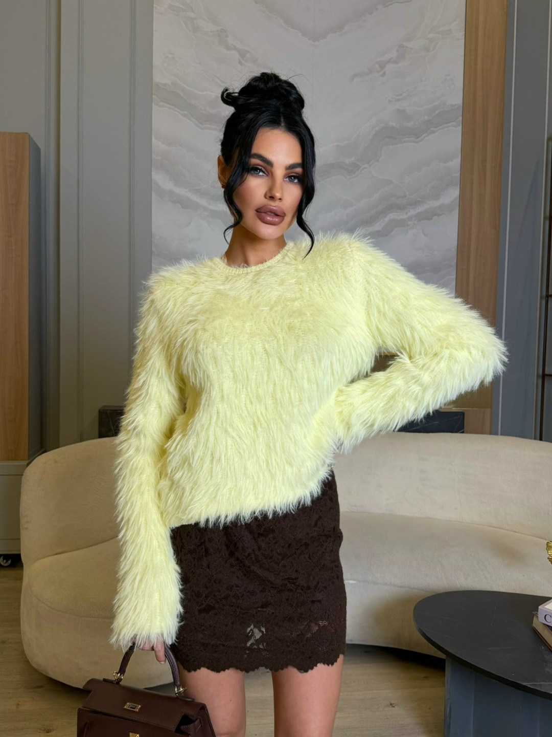 кофта женская,пушистая кофта женская,пушистая кофта,свитер пушистый,свитер джемпер