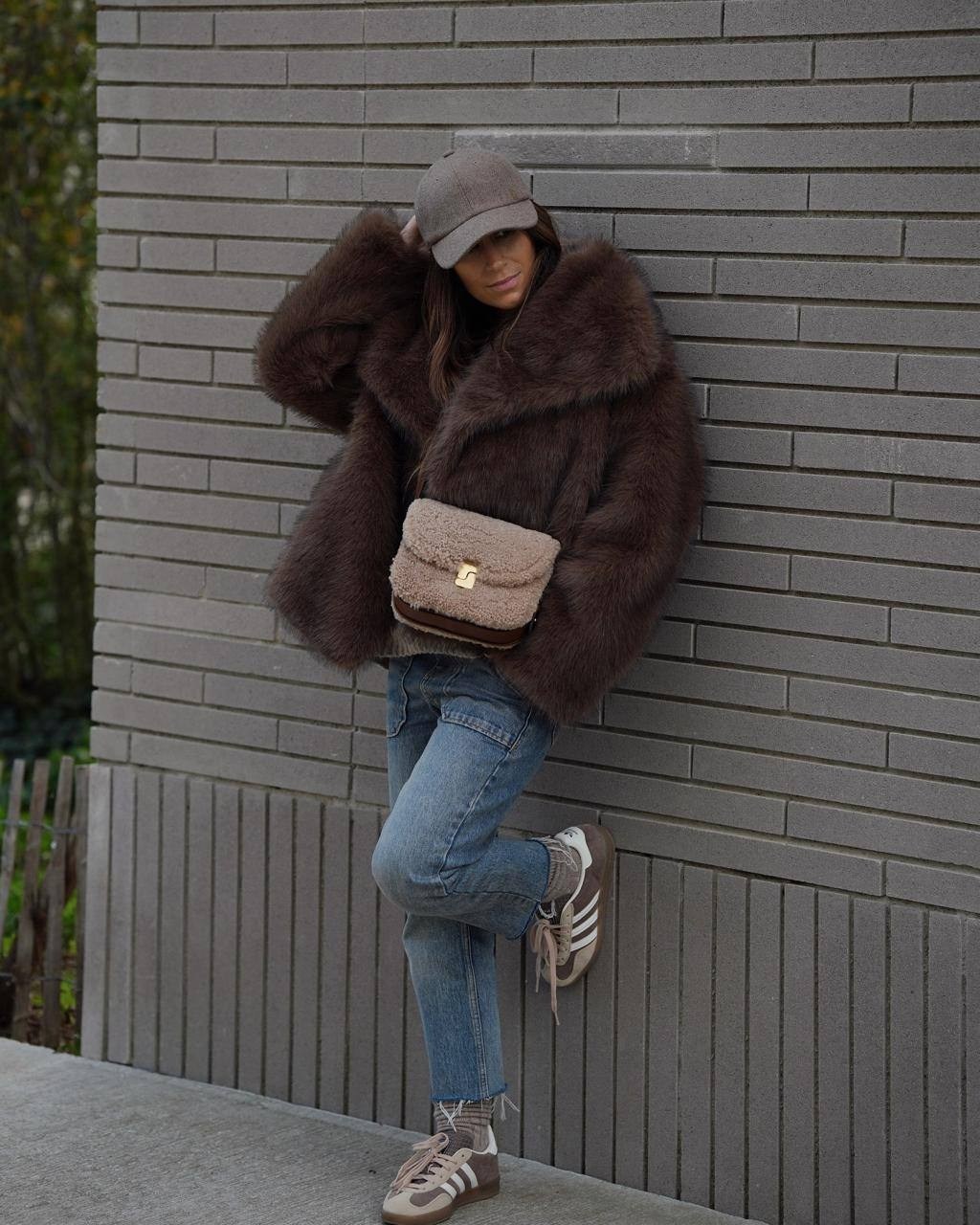 модный стиль,зимняя мода,стиль одежды,зимний стиль,шуба стиль