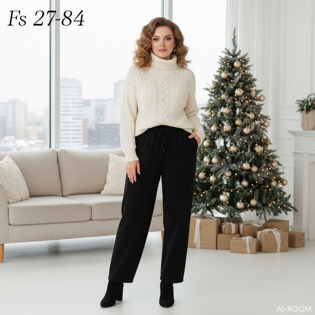 джемпер модный,широкие брюки,стильная блуза,джемпер оверсайз,джемпер