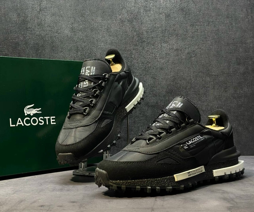 кроссовки lacoste elite active,кроссовки мужские lacoste,кроссовки lacoste,мужские кроссовки,кроссовки мужские lacoste elite black