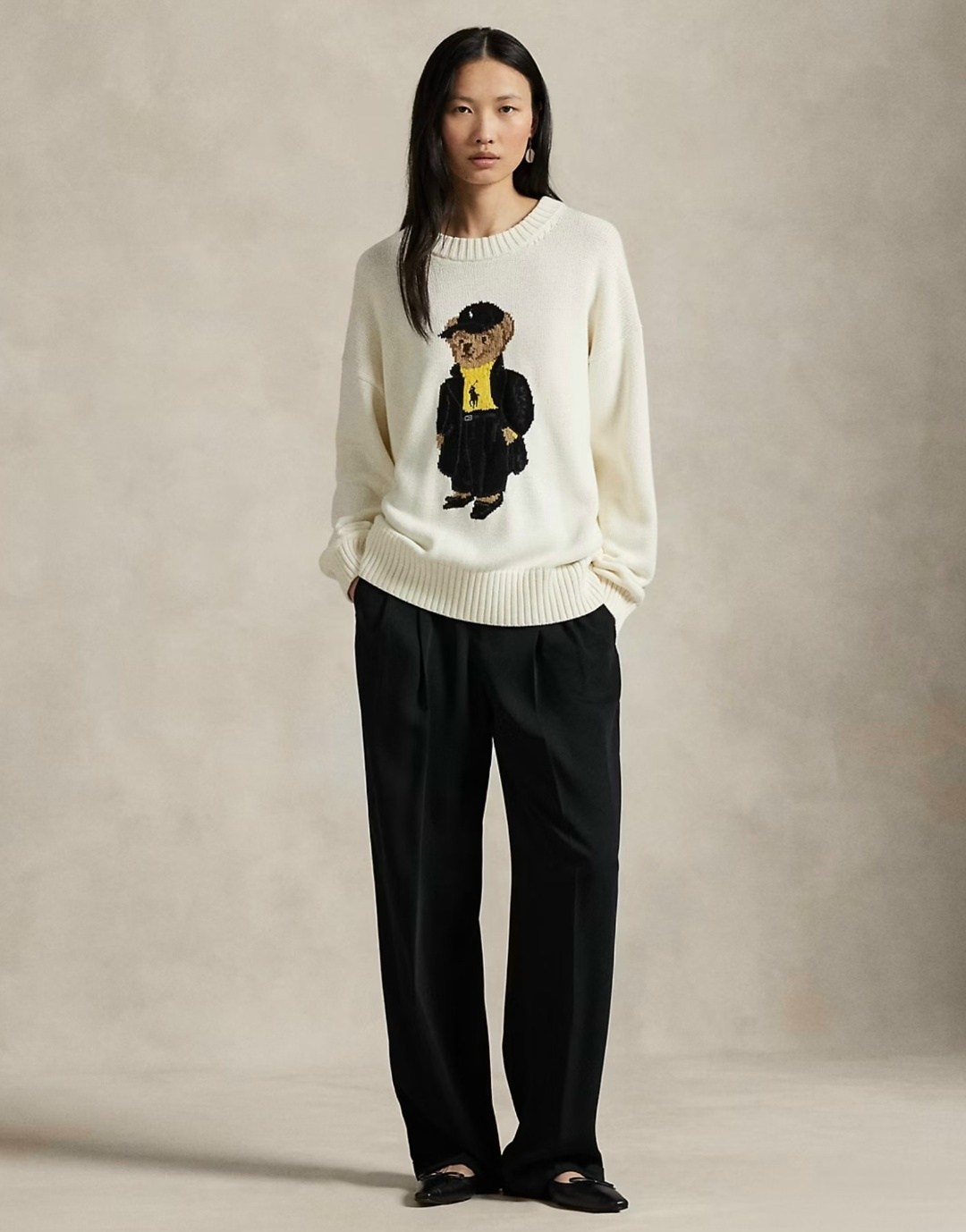 свитер с мишкой ральф лорен,polo ralph lauren свитер с флагом и медведем синий,ralph lauren polo bear sweater,поло ральф лорен свитер с медведем,polo ralph lauren джемпер bear