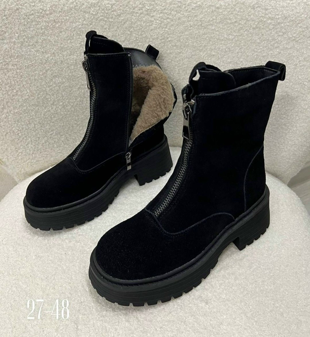 женские ботинки,, женская зимняя,ботинка женские зимние,ботинки с замком