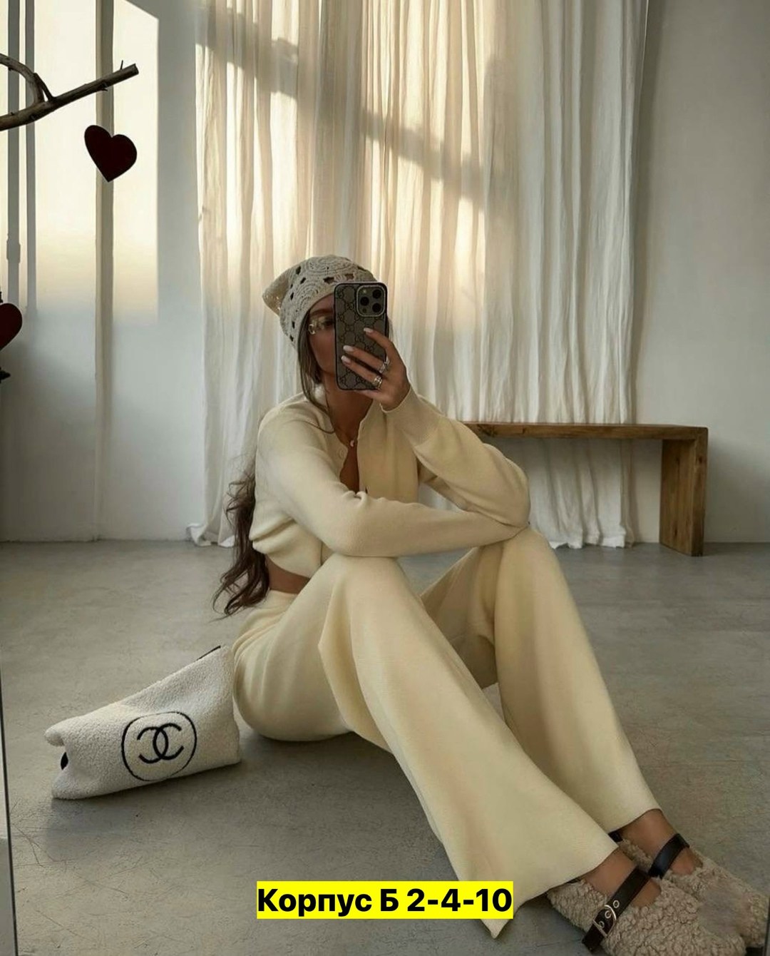 костюм трикотажный с брюками alo 497639263,трикотажные костюмы,костюм двойка кашемир,костюм теплый трикотажный вязаный с брюками stella polare,женский костюм