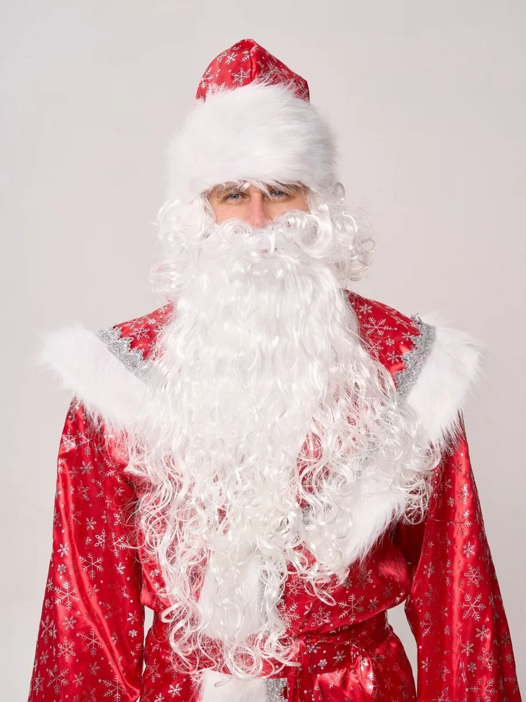 костюм деда мороза,карнавальный костюм дед мороз,новогодний костюм деда мороза,костюм деда мороза взрослый,костюм деда мороза из парчи