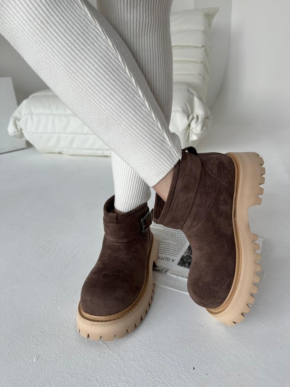 ,короткие сапоги,зимняя  женская,угги uggi,зимняя