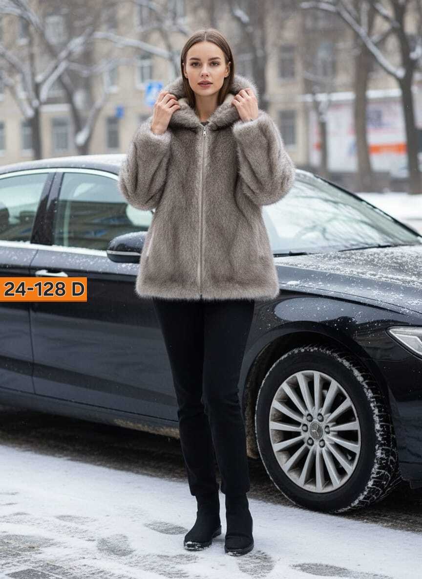 зимняя куртка дубленка с капюшоном dana zana,дубленка женская,дубленка двухсторонняя,каляев дублёнки женские короткие,двусторонняя дубленка