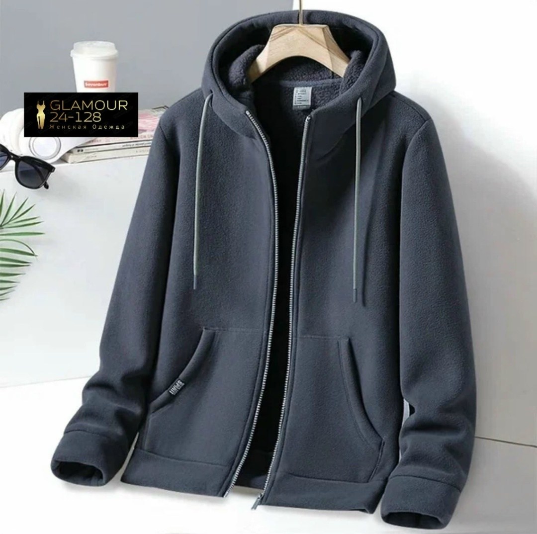 флисовая куртка с капюшоном,толстовка мужской,толстовка с капюшоном мужская,толстовка с капюшоном,модная толстовка