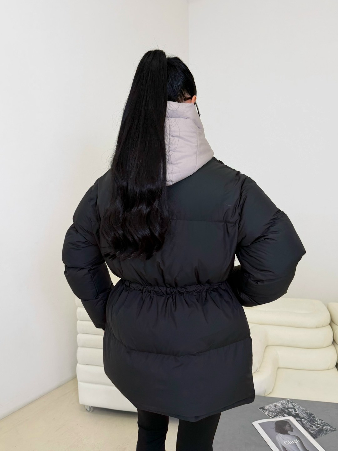 куртка пуховик,куртка на синтепоне,куртка с поясом,женская зимняя куртка,пуховик с поясом