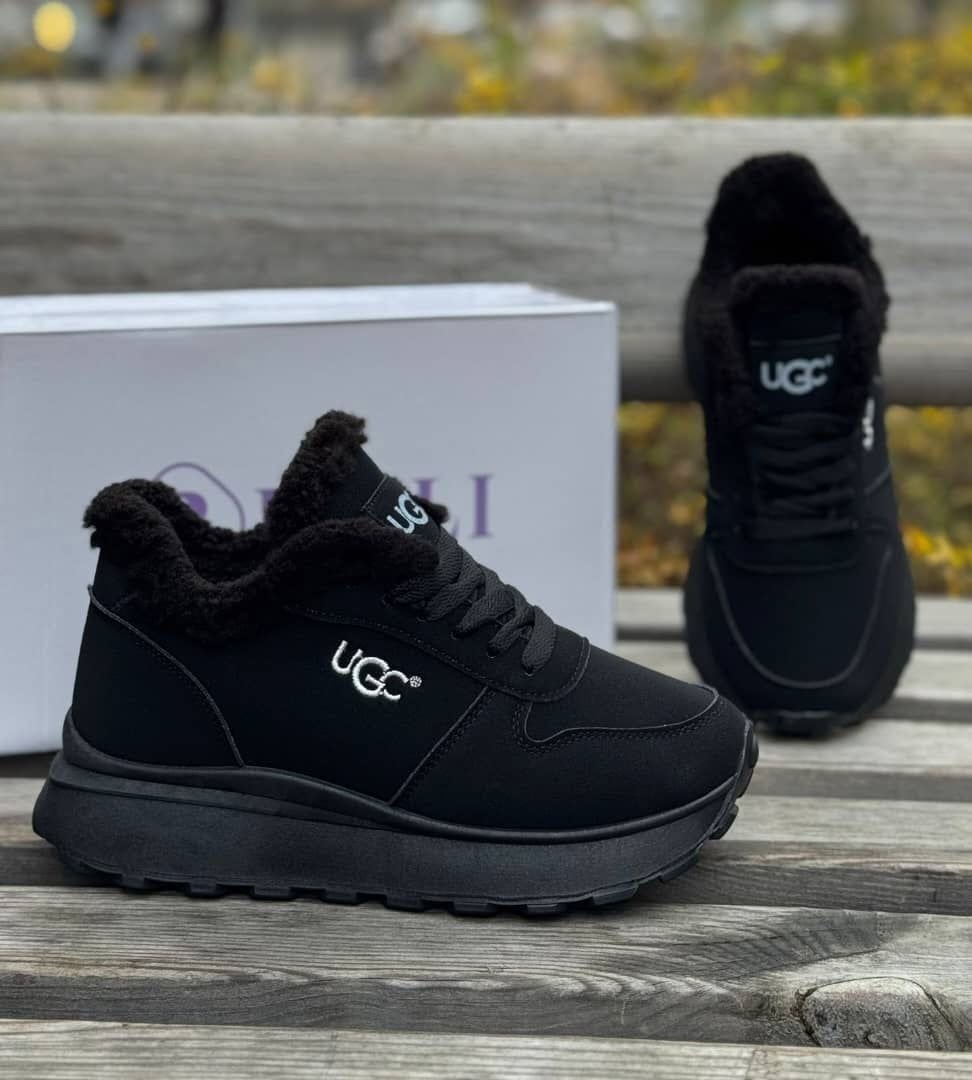 зимние кроссовки ugg,кроссовки женские ugg,кроссовки зимние женские,,кроссовки зимние на платформе с мехом