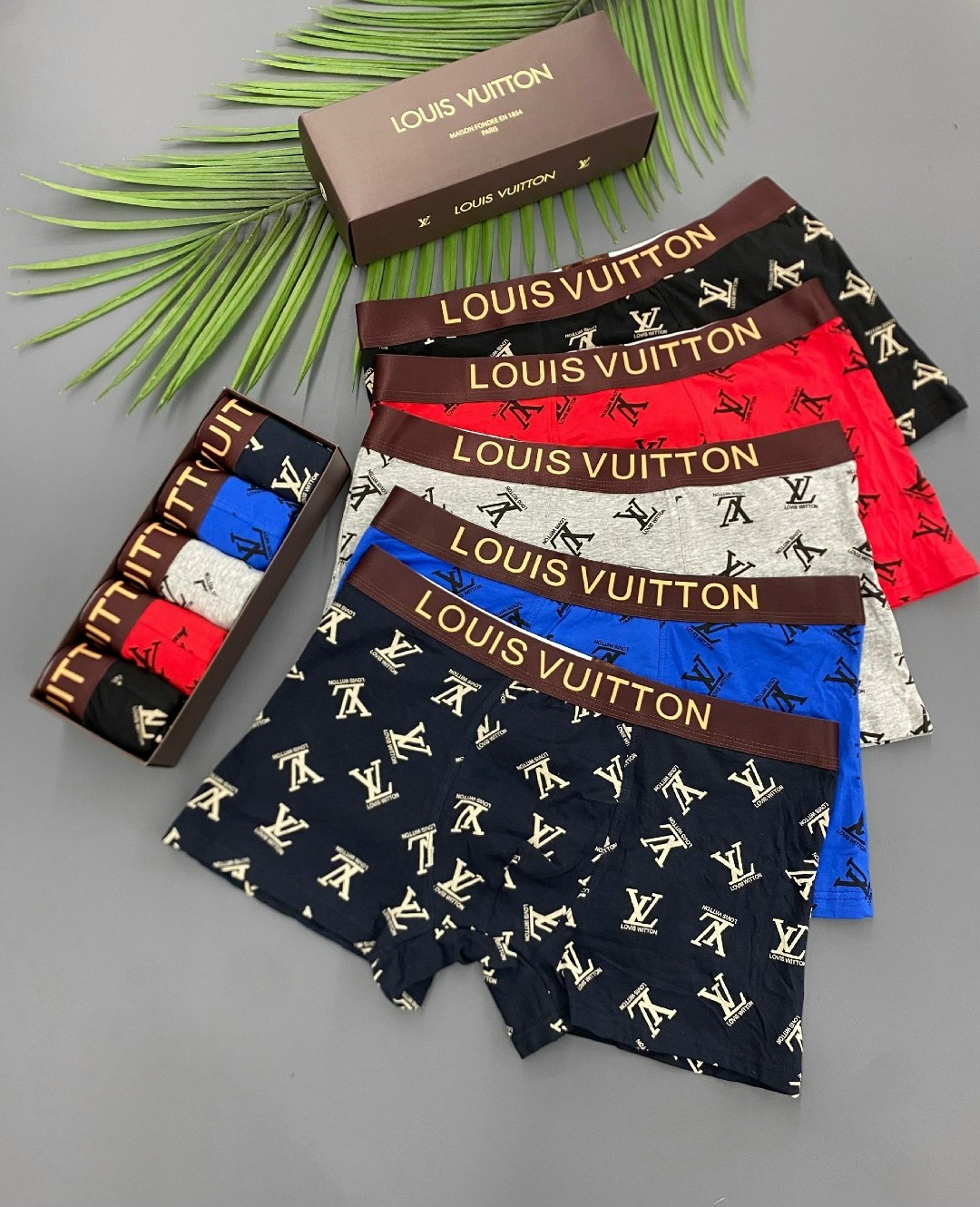 трусы louis vuitton,луи виттон трусы мужские,трусы брифы louis vuitton,трусы боксеры louis vuitton,комплект трусов мужских
