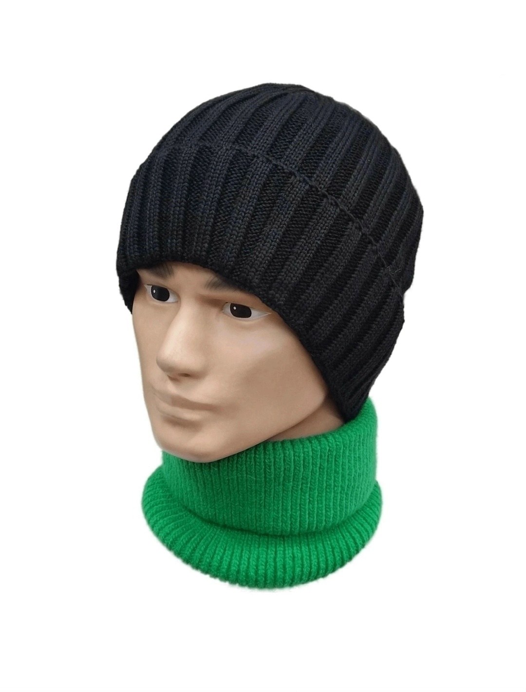 шапка зимняя мужская вязаная,мужская шапка,шапки оптом,вязаная мужская шапка,шапкa