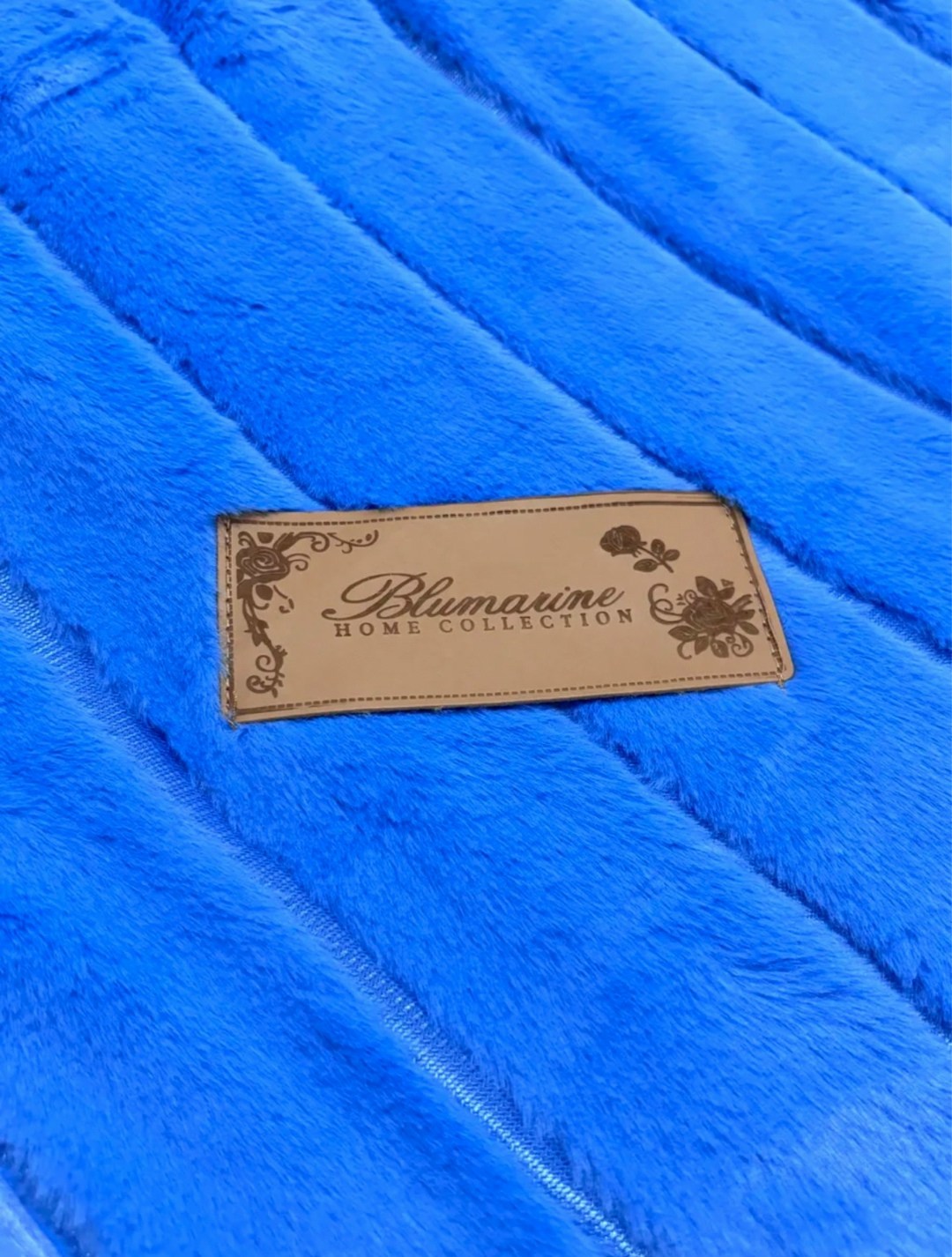 меховой плед,плед,голубой плед,плед пушистый,меховое покрывало