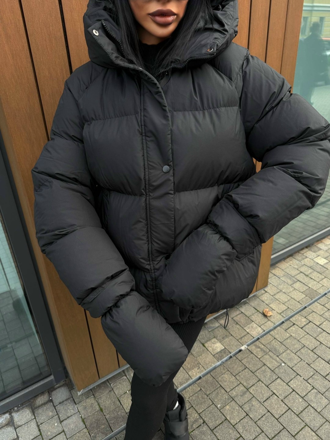 куртка оверсайз,зимняя куртка,демисезонная куртка оверсайз,пуховик женский,женская зимняя куртка