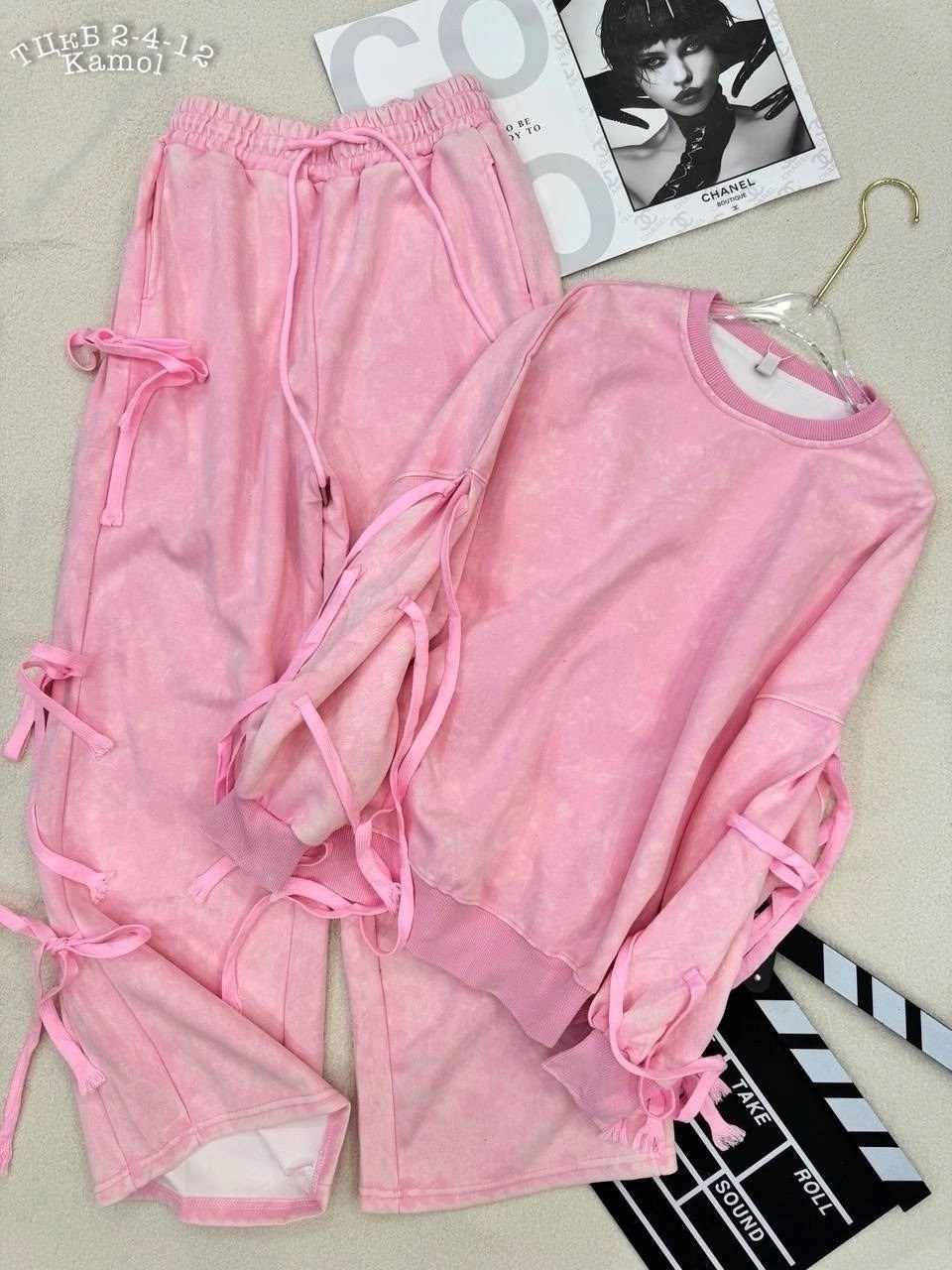 стильные костюмы,спортивный костюм,спортивный костюм варенка,костюм варенка,стильный женский костюм