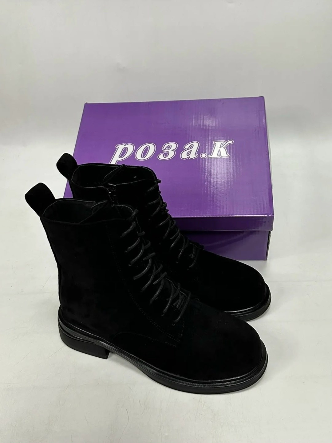 ,ботинки женские,ботинки замшевые,ботинки женские зимние, женская зимняя