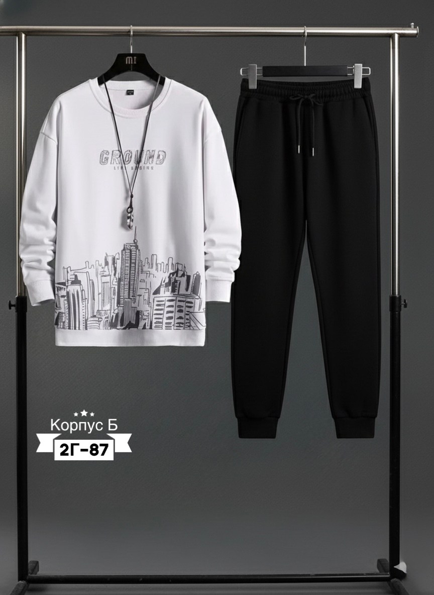 свитшот мужской,костюм спортивный мужской,спортивные костюм,костюм комплекты,мужская мода