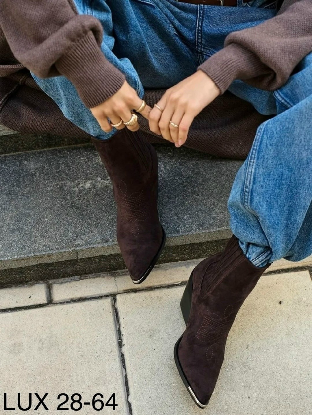 ботинки казаки замшевые демисезонные на каблуке коричневые,ботинки казаки замшевые демисезонные,казаки замшевые демисезонные ботинки на каблуке italiano,казаки демисезонные замшевые,ботильоны казаки