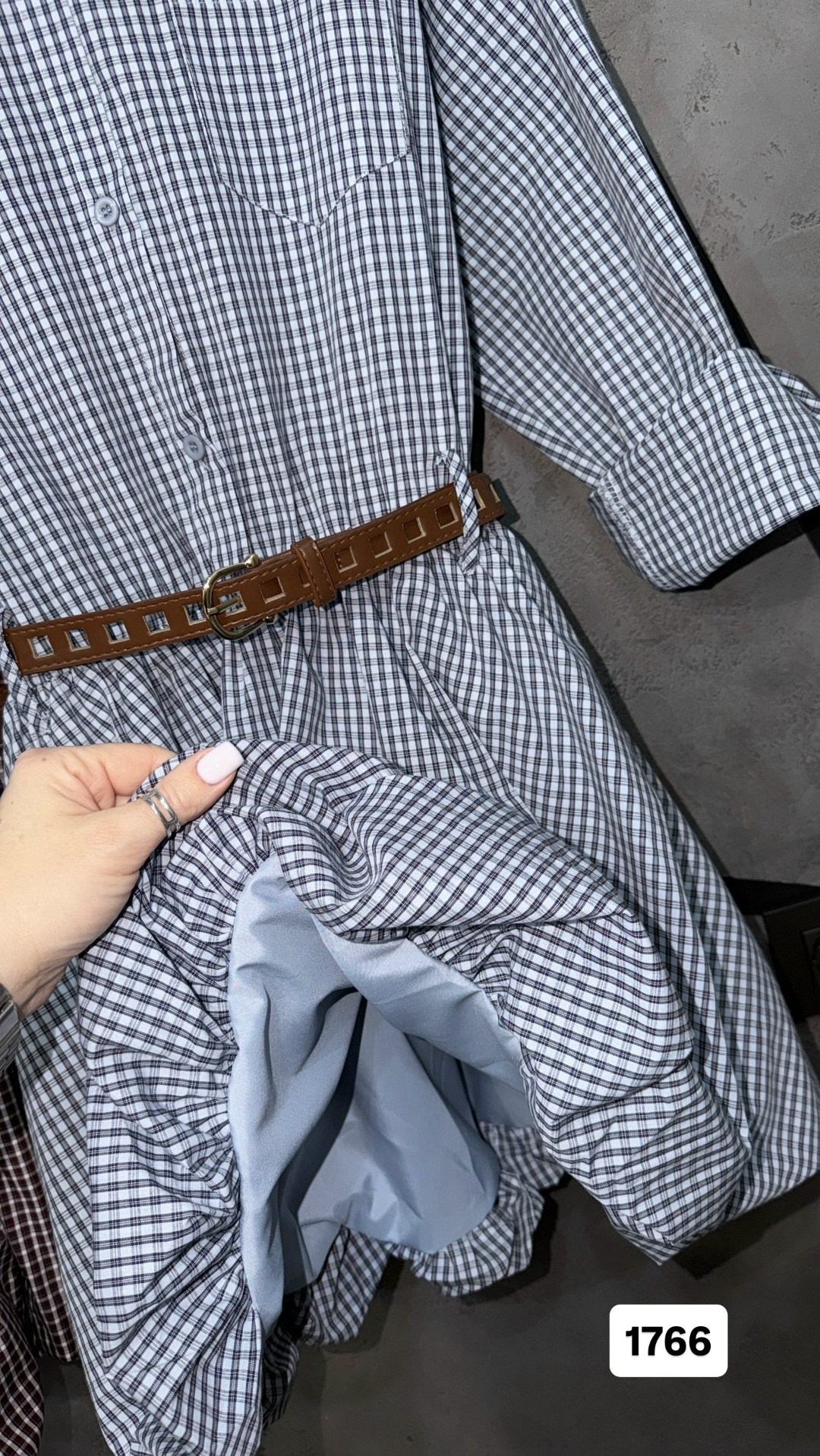 платье в клетку,стильное платье,клетка платье рубашка,платье модное,платье рубашка