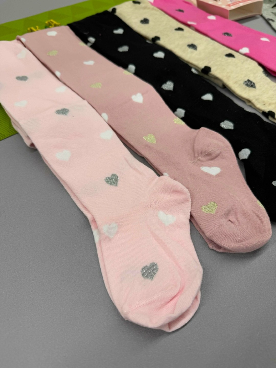 колготки детские для девочек,детские колготки,колготки для девочек,набор колготок для девочки,колготки детские набор