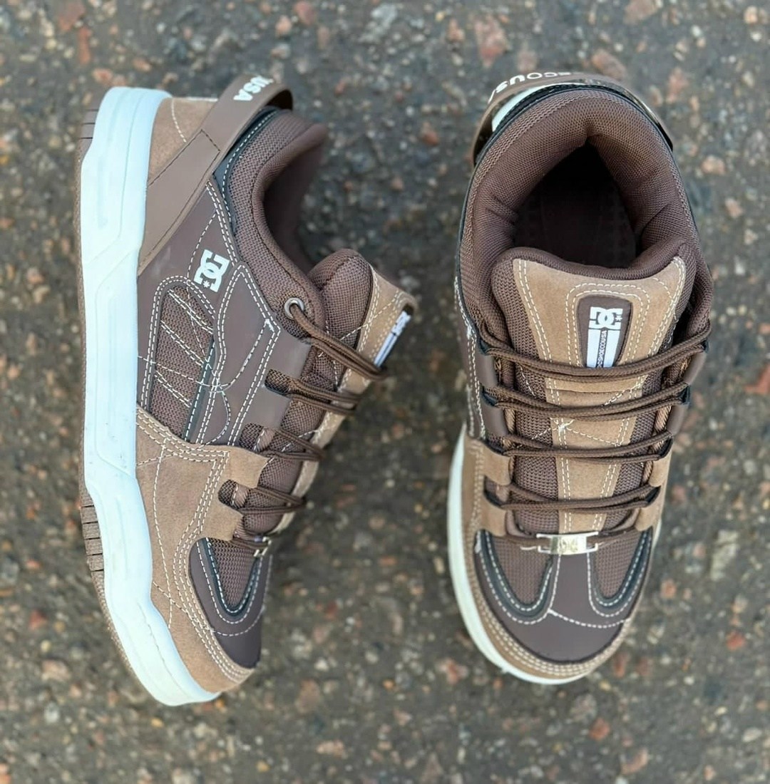 ,кроссовки dc shoes stag,кроссовки dc shoes,оригинальные кроссовки,коричневые кроссовки