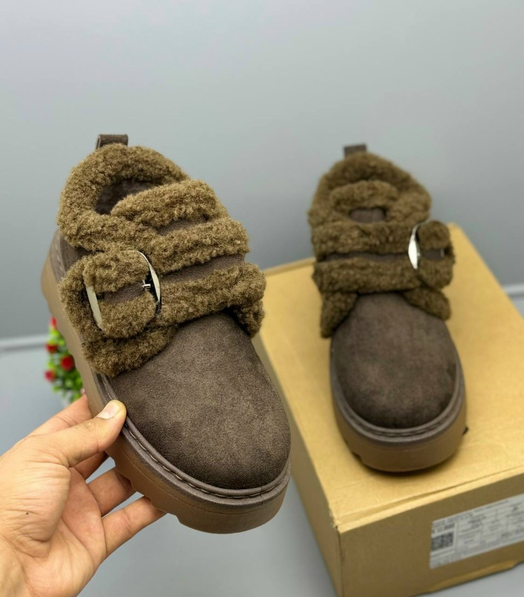 женские угги,, женская,угги женские короткие на платформе moddo's closet,угги женские короткие на платформе