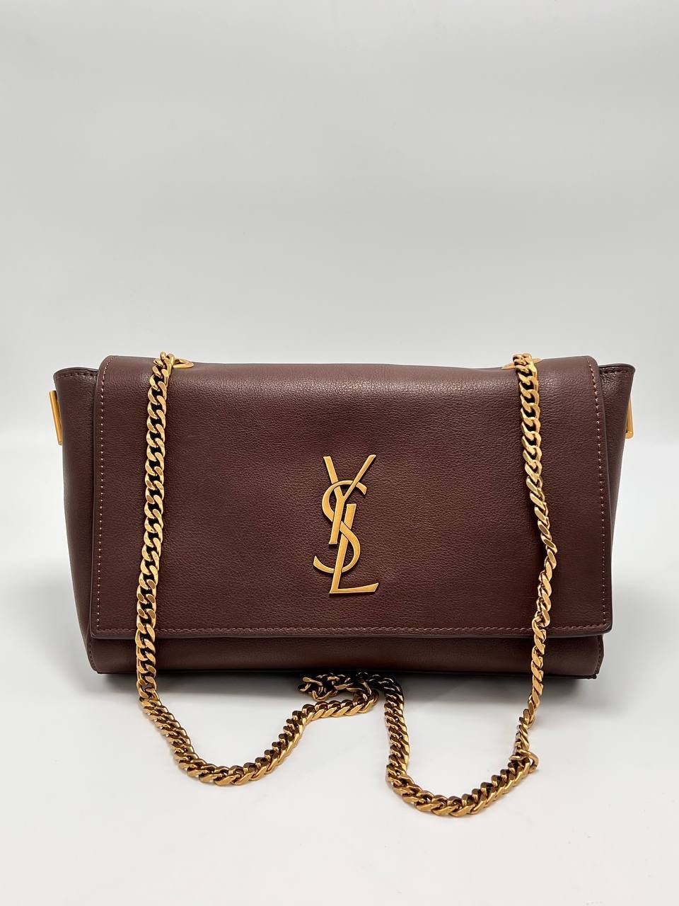 cумка saint laurent,сумка ив сен лоран kate,сумка ysl,сумки брендовая,женская сумка