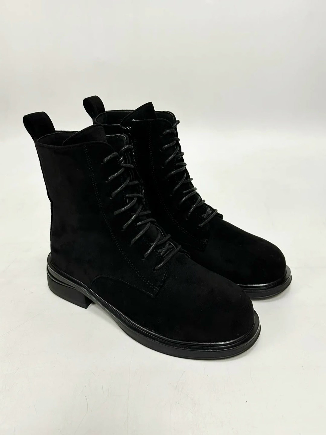 ,ботинки женские,ботинки замшевые,ботинки женские зимние, женская зимняя