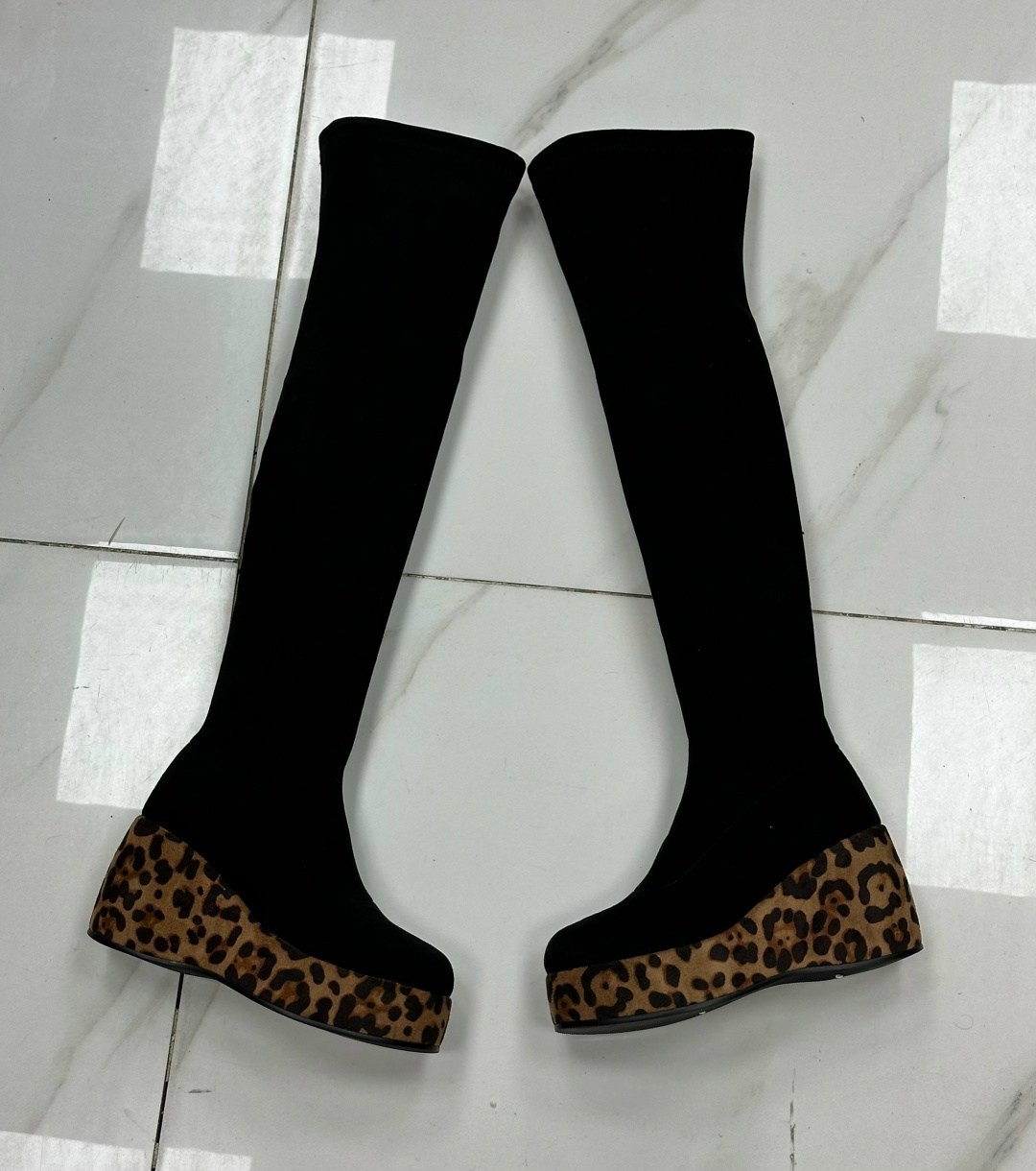 ,замшевые сапоги на платформе,женские сапоги на платформе,зимние сапоги на платформе,высокие сапоги