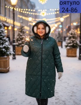 Верхняя одежда