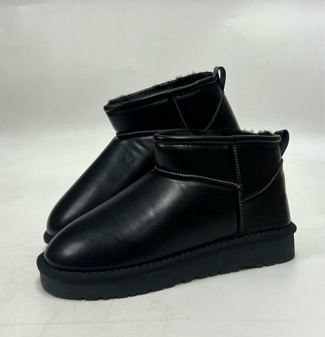 ,угги женские,ботинки ugg classic,черные угги,угги