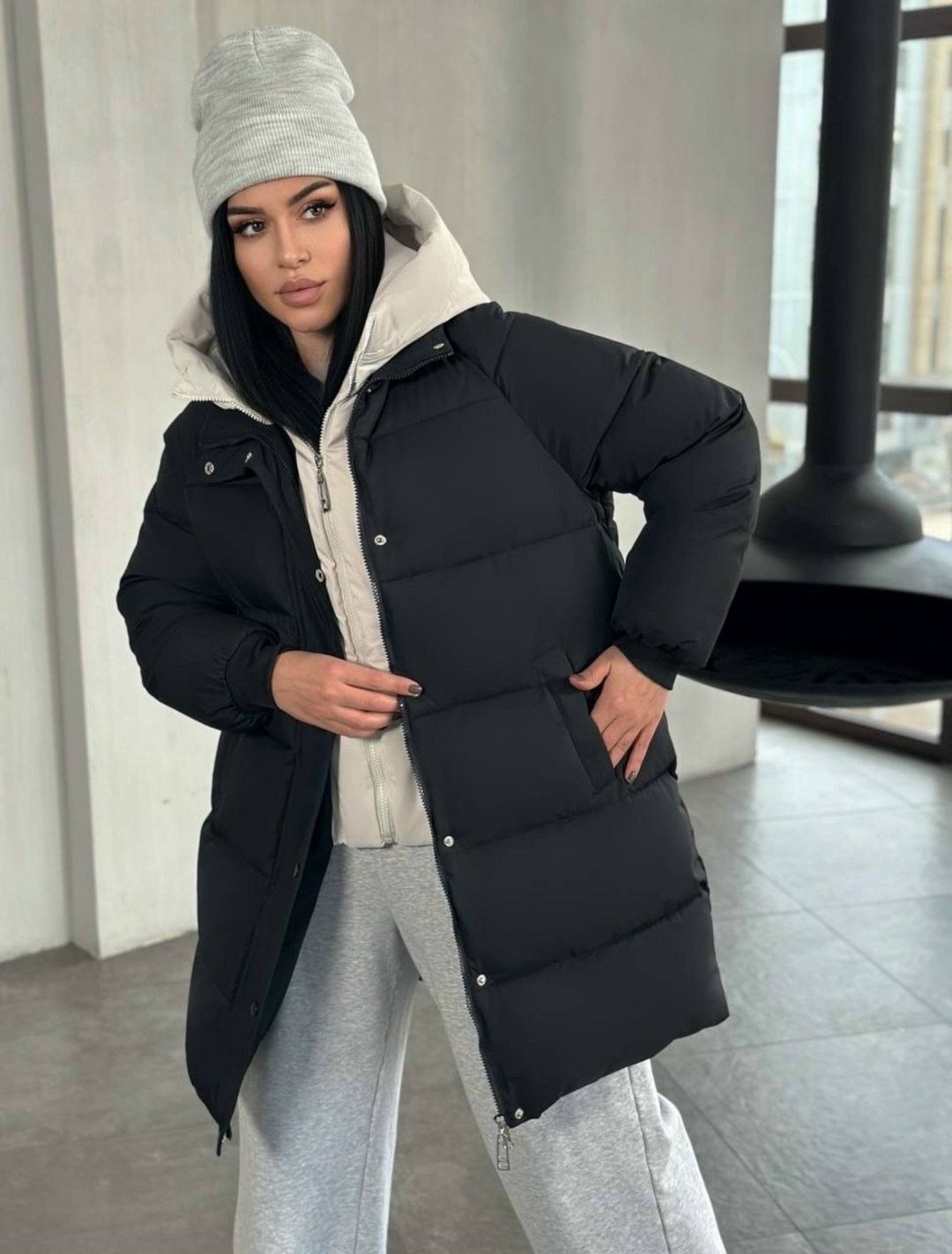 зимняя куртка,куртка женская,пуховик женский,куртка с капюшоном,удлиненные куртки