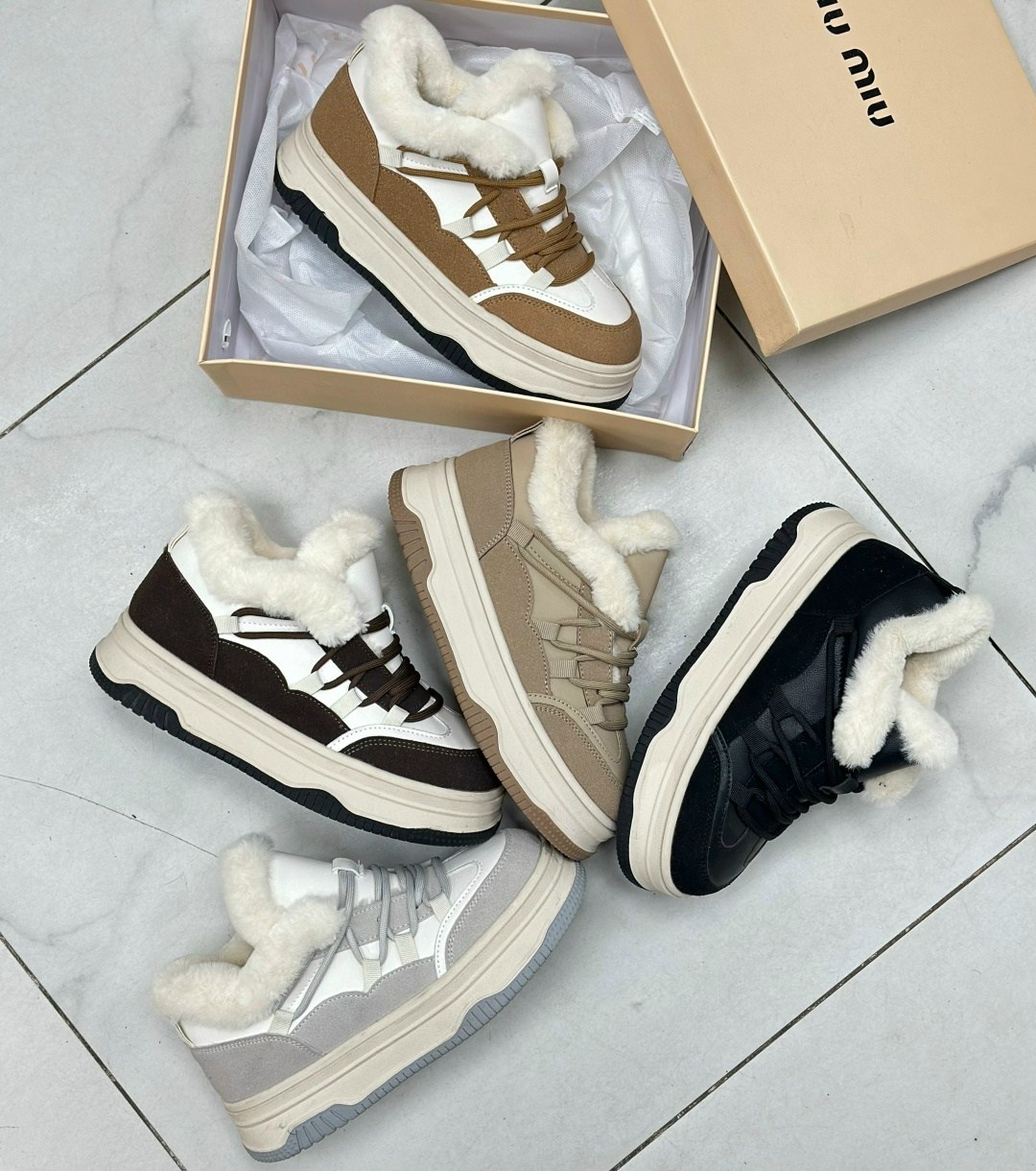 ,кроссовки женскиe,зимние кроссовки,зимние кроссовки женские,кроссовки теплые