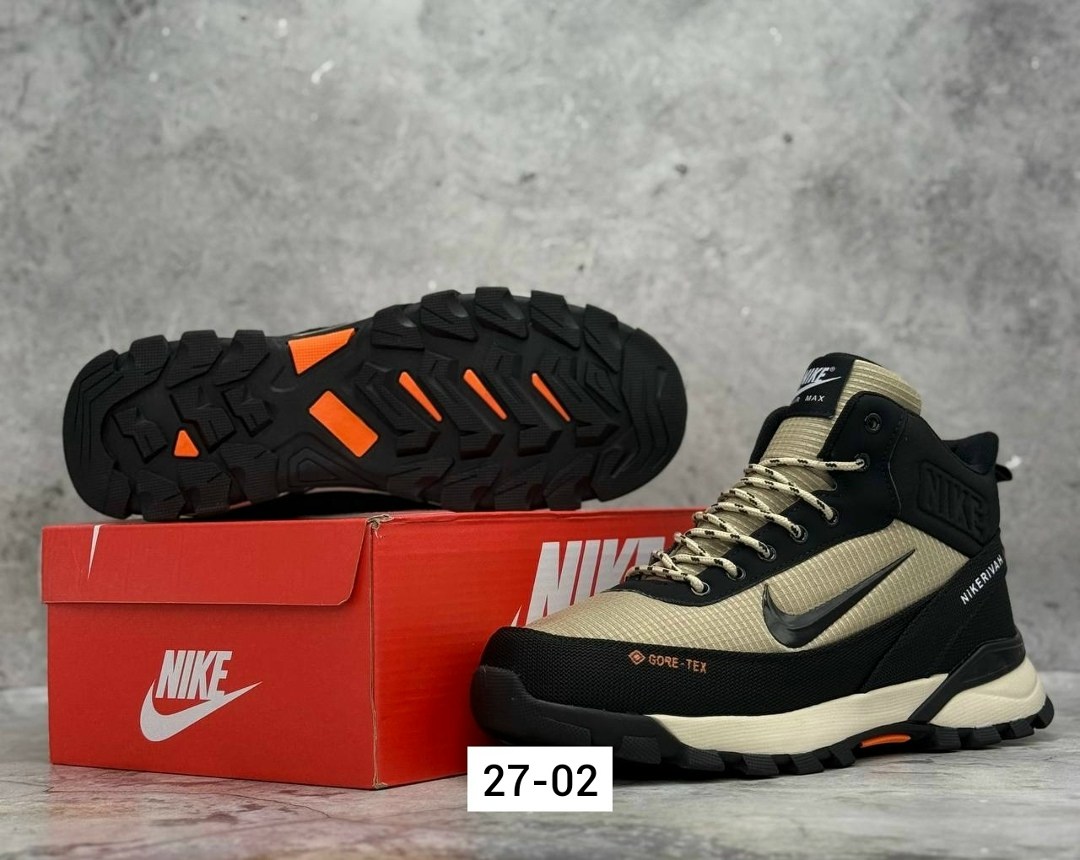 кроссовки для мужчин мембрана,мужские кроссовки зимние nike,зимние кроссовки nike,кроссовки зимние nike gore-tex,кроссовки мужские зимние nike air