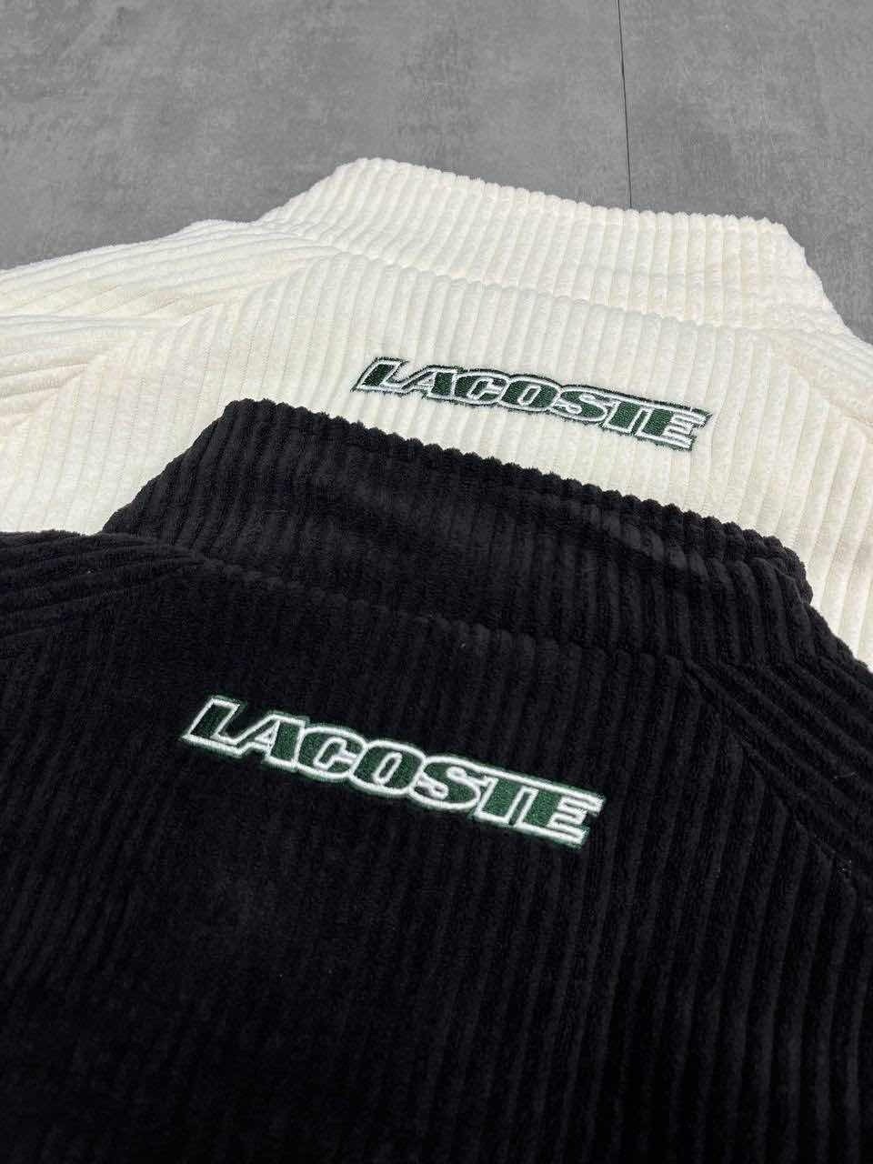 вельветовая куртка lacoste,вельветовая ветровка lacoste,вельветовая куртка,куртка бомбер,демисезонная куртка