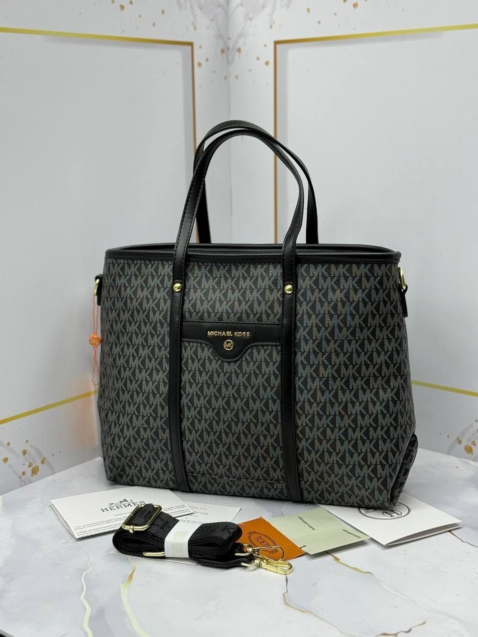 сумка женская michael kors,сумка michael kors,сумка шоппер michael kors,сумка,модная сумка