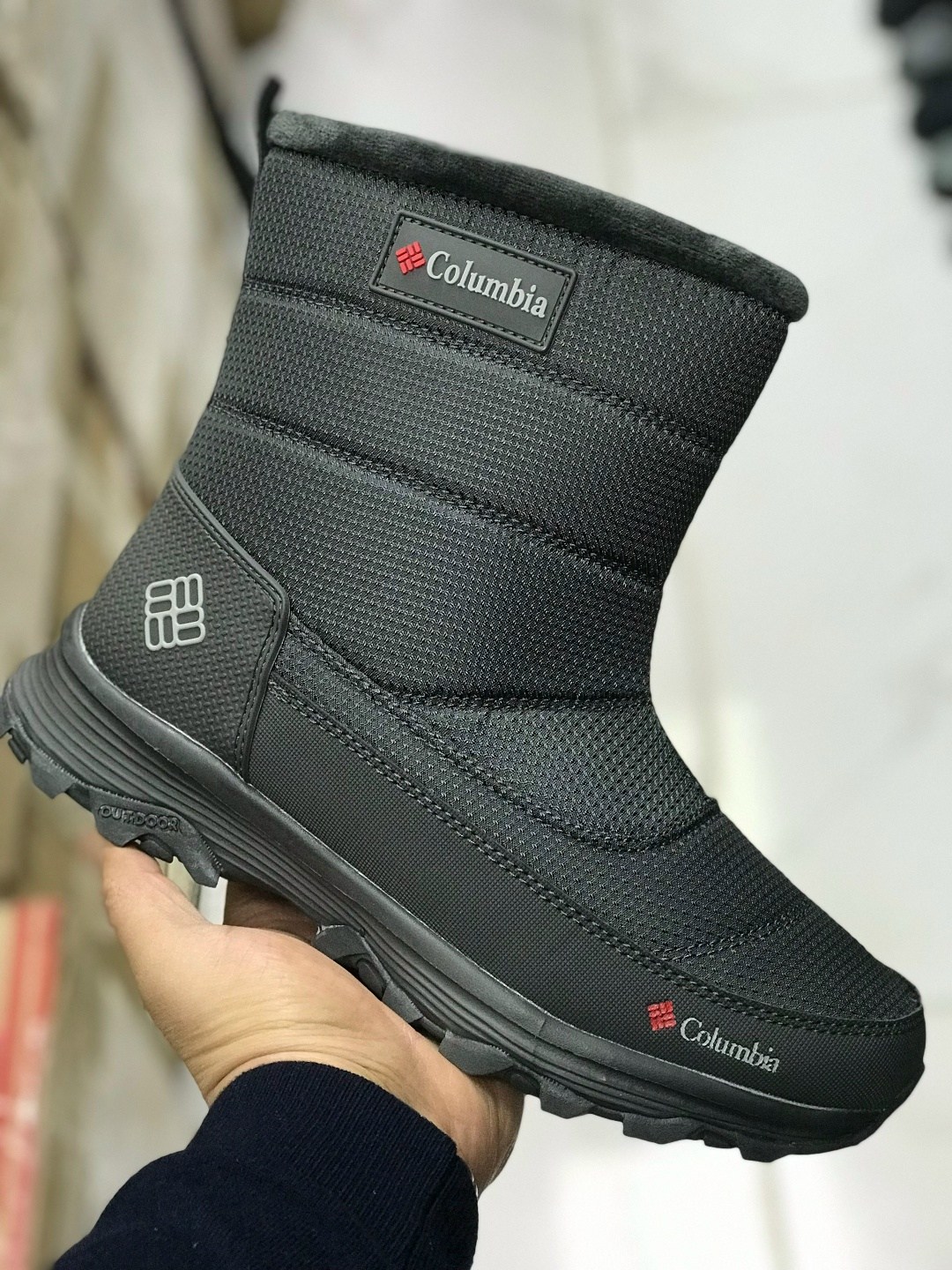 дутики мужские зимние columbia,дутики мужские columbia,дутики columbia,дутики зимние непромокаемые с мехом columbia великаны stars style 280015736,дутики непромокаемые с мехом columbia 194657167