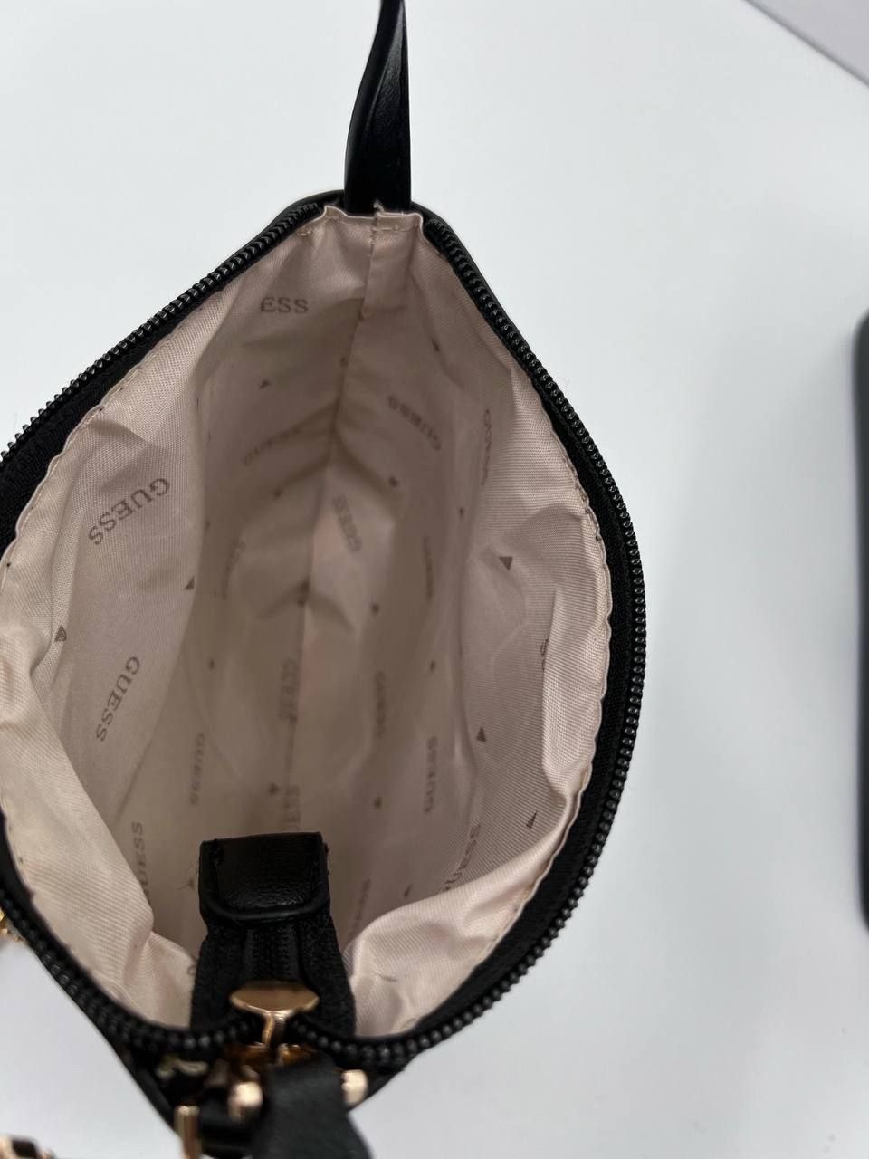 женская сумка guess,сумка guess,сумка женская guess layla(ss)mini коричневый,сумка шоппер guess,женская большая сумка guess