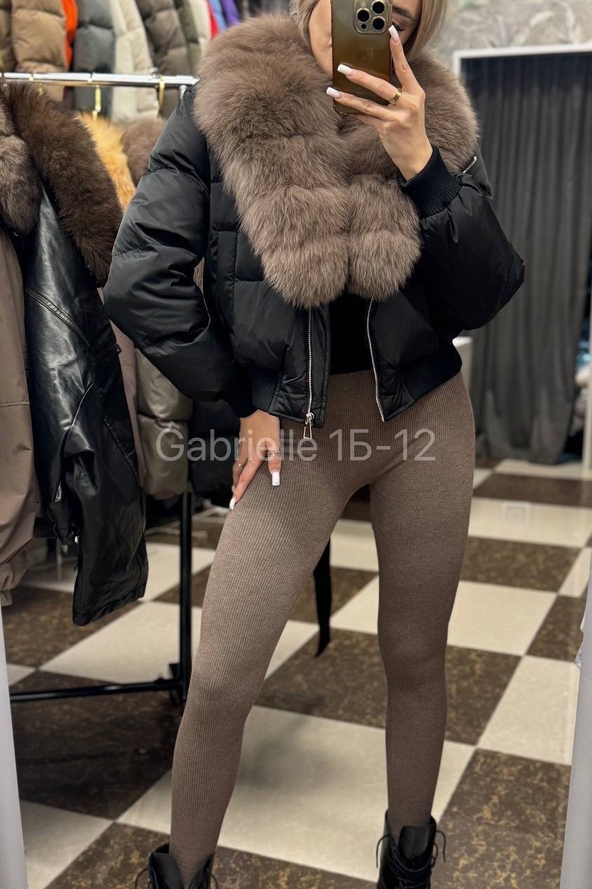 пуховики с мехом,куртка с мехом,стильные пуховики,пуховики с натуральным мехом,куртка пуховик с натуральным мехом
