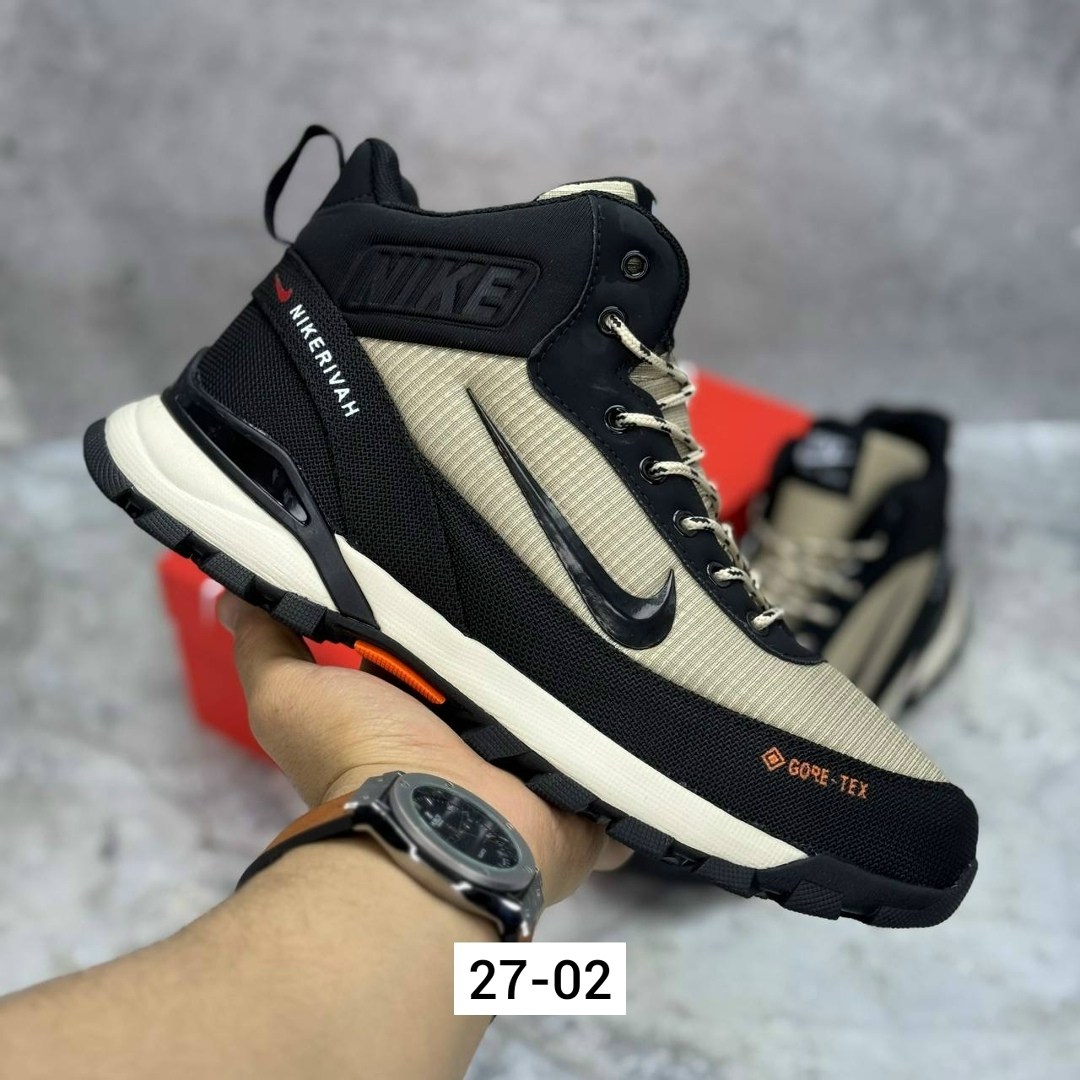кроссовки для мужчин мембрана,мужские кроссовки зимние nike,зимние кроссовки nike,кроссовки зимние nike gore-tex,кроссовки мужские зимние nike air