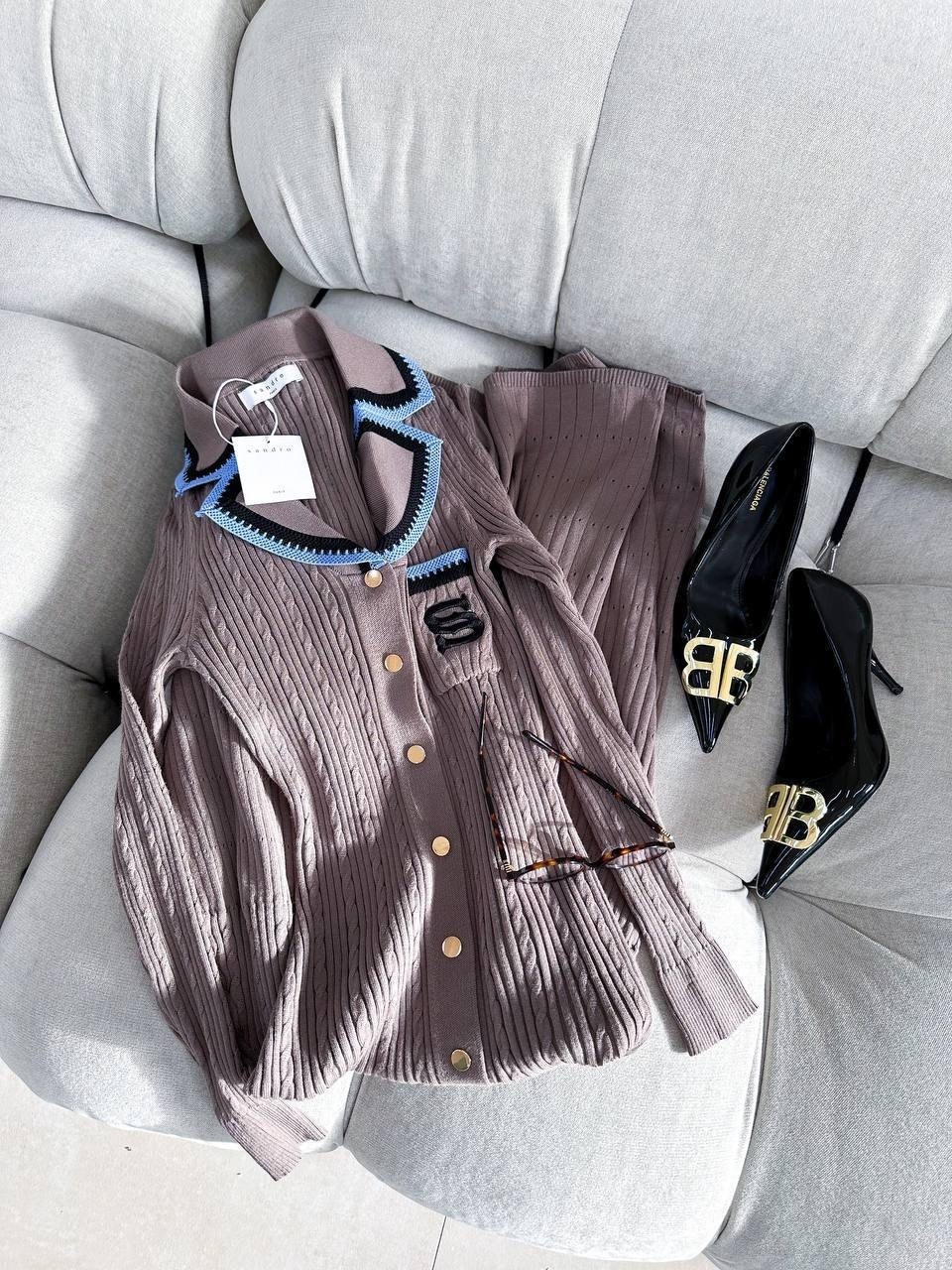 трикотажное платье макси белое sandro,платье женское,трикотажное платье,платье лапша,платье