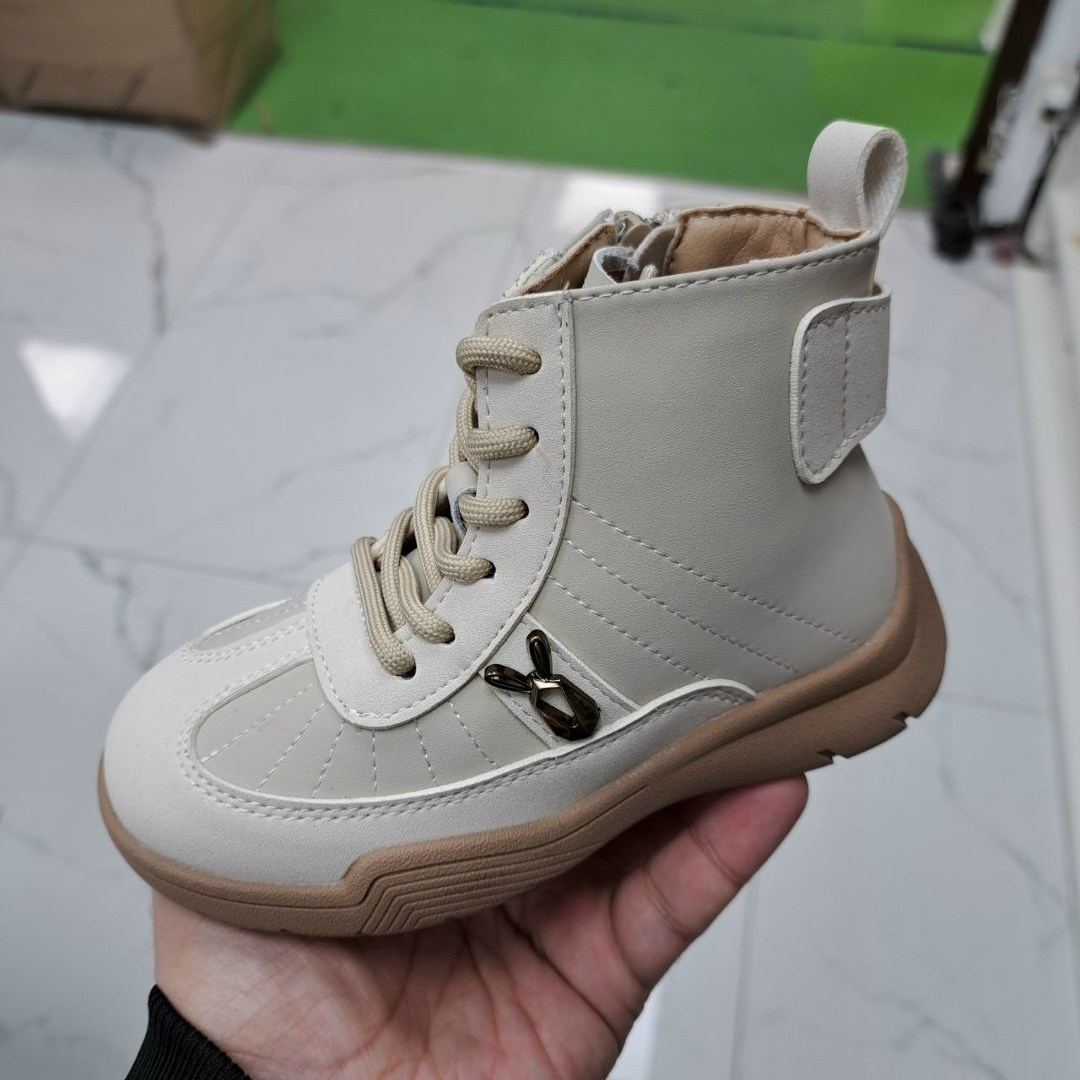 ,детские ботинки,ботинки детские для девочки,ботинки демисезонные, детская