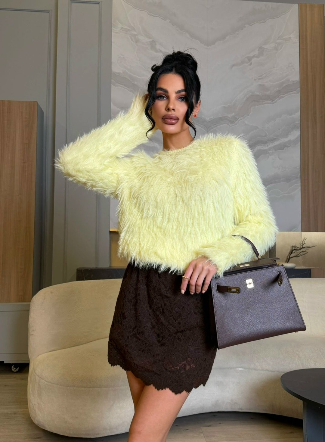 кофта женская,пушистая кофта женская,пушистая кофта,свитер пушистый,свитер джемпер