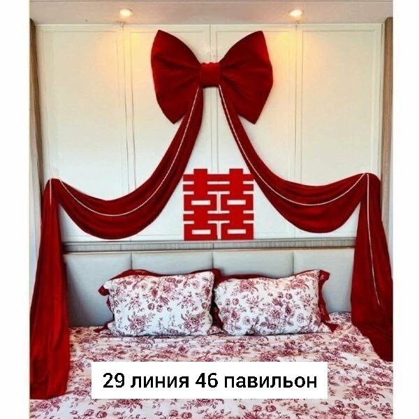 большой бархатный бант бордовый,бант красный бархат елочное украшение,свадебный бархатный фон рождественский красный гигантский бант для украшения торгового центра,бархатный бант,гигантский красный ба