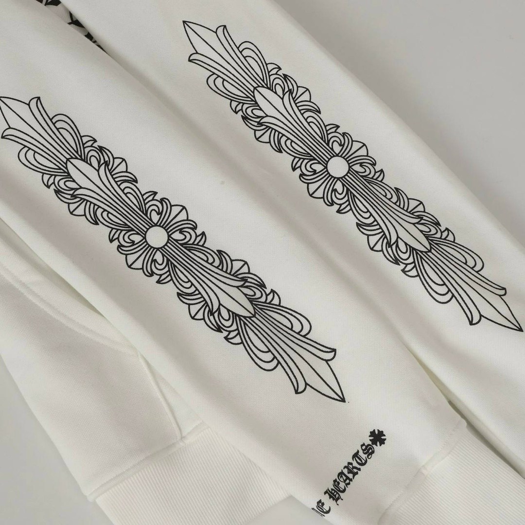 зип худи chrome hearts,худи chrome hearts,толстовка,худи хром хартс,толстовка chrome hearts