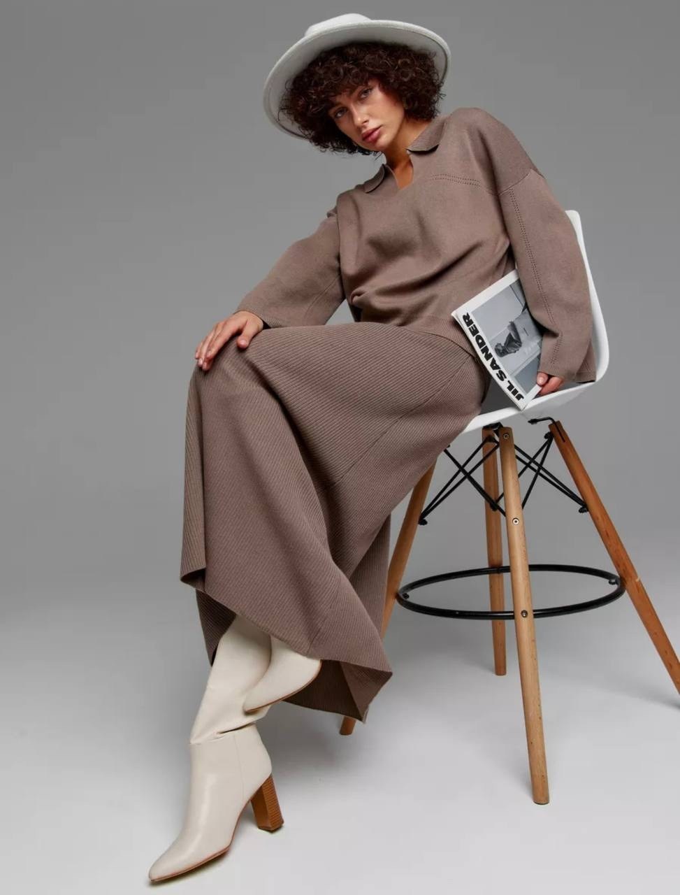 трикотажная юбка,трикотажные костюмы,трикотажные костюмы с юбкой,костюм с юбкой,трикотажное платье