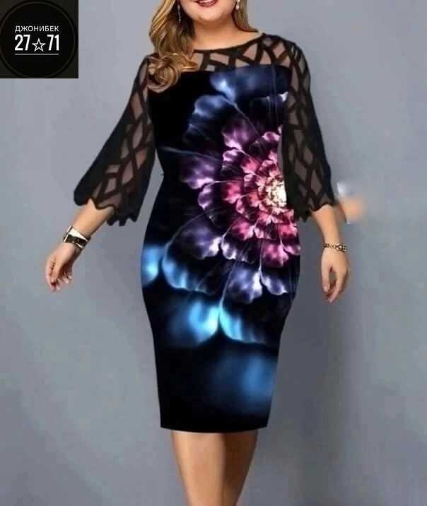 платье для женщин больших размеров,женское платье больших размеров,платье большие размеры,модное платье большой размер,платье для полных