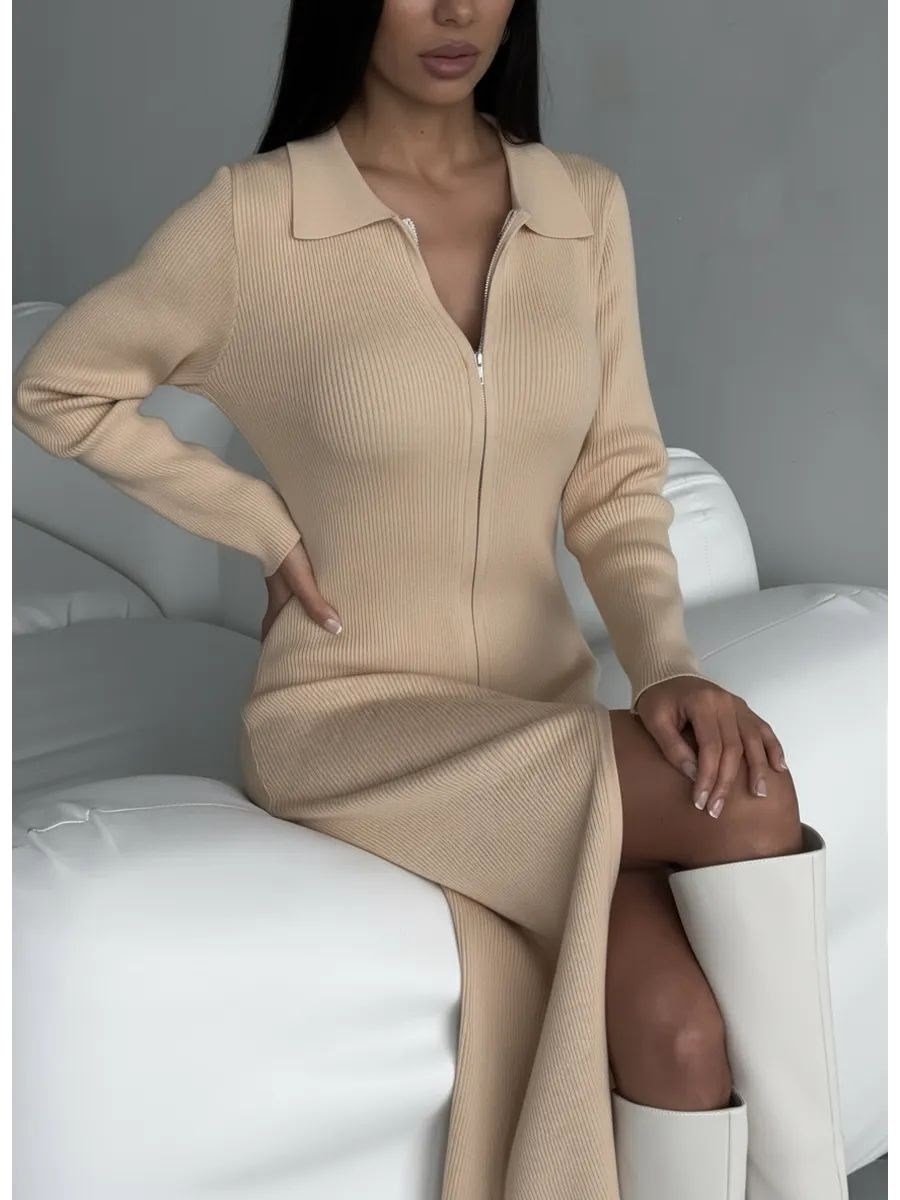 трикотажное платье,платье лапша,платье вязаное лапша,платье лапша трикотажное,платье лапша на молнии