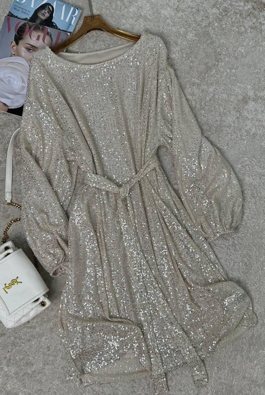 платье с пайетками,платье нарядное с пайетками,платье с блестками,вечернее платье с пайетками,женское вечернее платье с пайетками